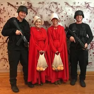 Meet your Posher, Julie